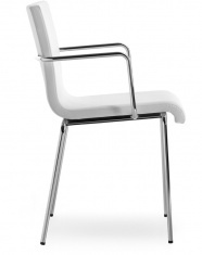F-P-KUADRA XL 2484 Fotel