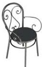 F-P-SERENELLA 1765 Fotel