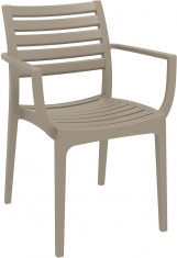 F-SES-MISTRAL Fotel