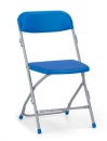 Krzesło składane Nowy Styl POLYFOLD CLICK PLUS - NS 3