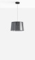 LP-P-L001SW/B Lampa