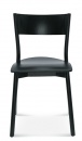 Krzesło drewniane firmy Fameg A-1906 FALA - R 1