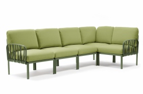 SO-ND-KOMODO Sofa modułowa