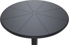 ST-SES-OPUS 60 wysoki Stół