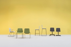 F-P-TWEET 895/2 Fotel