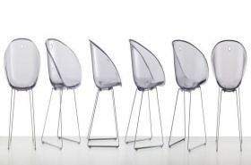 F-P-GLISS-921 fotel
