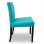 Krzesło restauracyjne tapicerowane KOS S/E - ADS