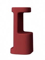 HR-P-SERIF 860 Hoker