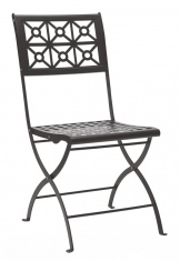 K-CBS-ISOTTA 2506 Krzesło składane