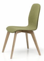 K-FP-ULIM WOOD SOFT krzesło