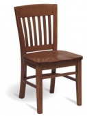 K-MJ-A-6500 krzesło drewniane nadające się na zewnątrz
