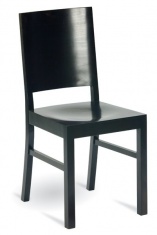 K-MJ-A-9310 krzesło drewniane najadające się na zewnątrz