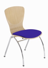 K-NS-BINGO 4L krzesło tapicerowane