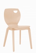 K-NS-CAFE IV LGW Krzesło