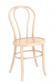 K-PM-A-1845 krzesło drewniane nadające się na zewnątrz