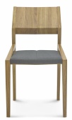 Krzesło drewniane Fameg A-1403 ARCOS - R