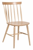 Krzesło drewniane Paged na zewnątrz A-9850 ANTILLA - PM