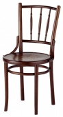 Krzesło Fameg z drewna bukowego A-8145/14 - R