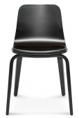 Krzesło restauracyjne firmy Fameg A-1802 HIPS - R