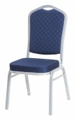 Krzesło sztaplowane bankietowe WERA 25 - XA