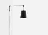 LP-P-L001W40/A lampa