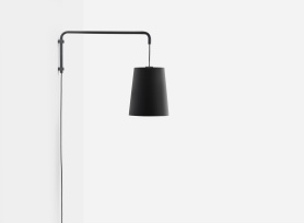LP-P-L001W40/A lampa