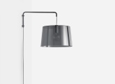 LP-P-L001W40/B lampa