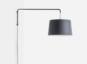 LP-P-L001W90/B lampa