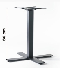 P-MA-F/910 GH Postument niski