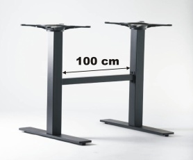 P-MA-F/910 H2 łącznik 100 Postument
