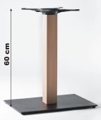 P-MA-FD/902 C Postument niski
