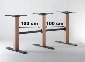 P-MA-FD/902 H3 łącznik 100 Postument