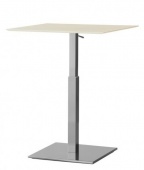 P-P-INOX-4402H/ST postument