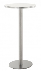 P-P-INOX 4414 postument wysoki