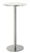 P-P-INOX 4414 postument wysoki