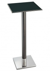 P-P-INOX 4424 postument wysoki