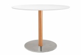 P-P-INOX 4430 postument niski