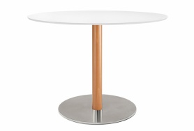 P-P-INOX 4430 postument niski