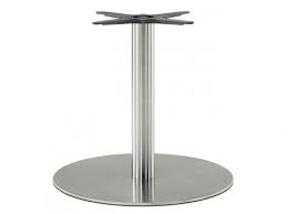 P-P-INOX 4433 postument niski