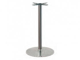 P-P-INOX 4434/FX postument