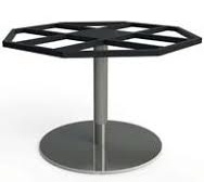 P-P-INOX 4437 postument