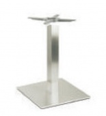 P-P-INOX 4452 postument niski