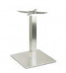 P-P-INOX 4452 postument niski
