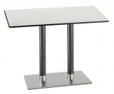 P-P-INOX 4461/FX postument