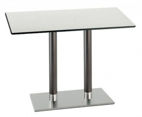 P-P-INOX 4461/FX postument
