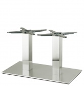 P-P-INOX 4462 postument niski