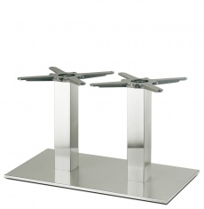 P-P-INOX 4462 postument niski