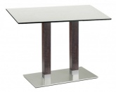P-P-INOX 4462/FX postument