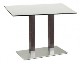 P-P-INOX 4462/FX postument