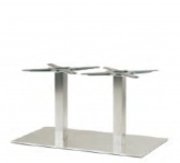 P-P-INOX 4467 postument niski